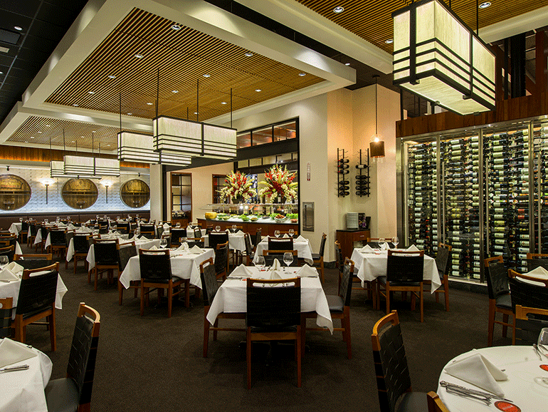 Brazilian steakhouse Fogo de Chão to test delivery