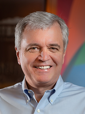 Bloomin’ Brands CEO David Deno on evolving the company's brands and ...