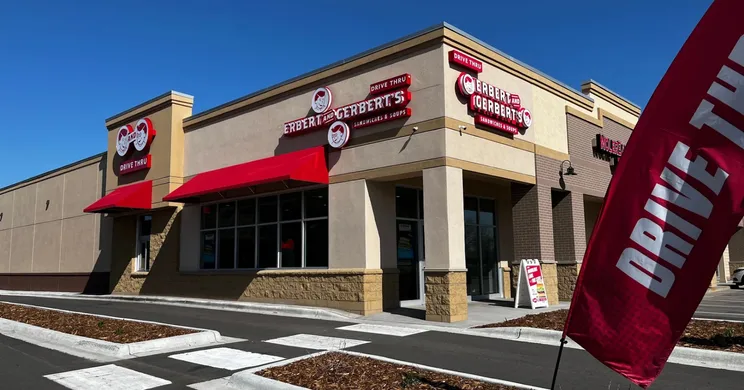 Erbert & Gerbert’s names Mark Krocer CEO