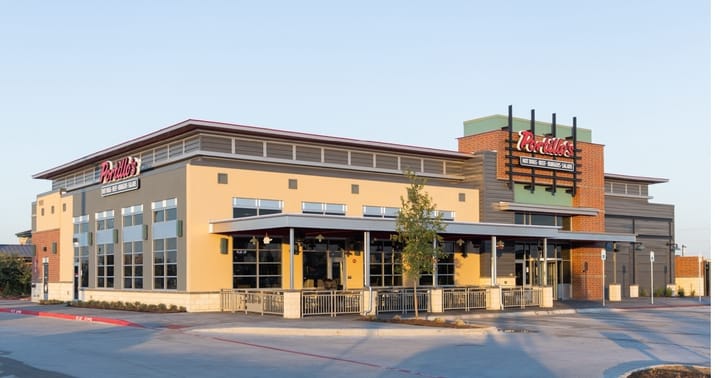 FoodWireDaily — Portillo’s cuts corporate workforce, field staff by 18%