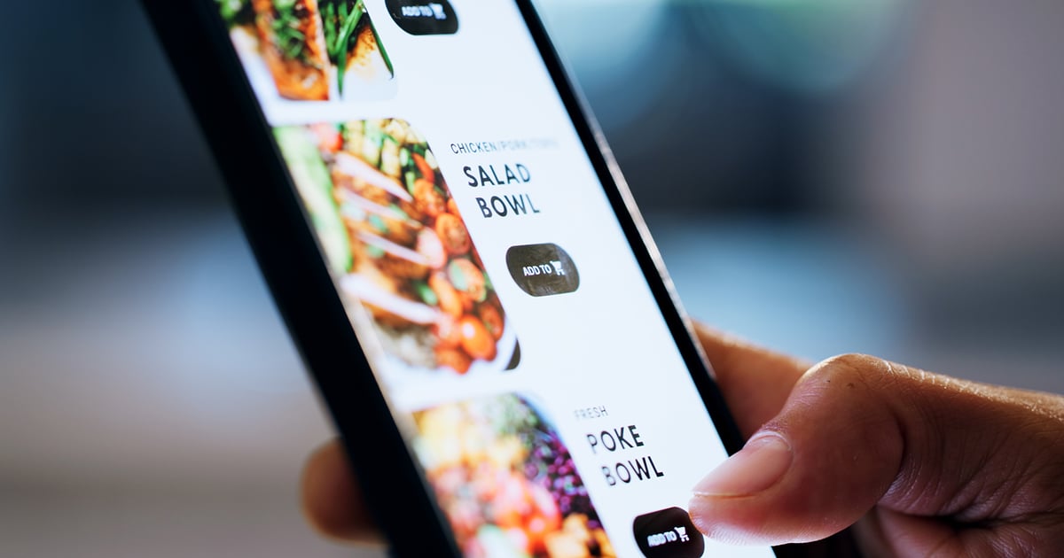 What's next for restaurant technology