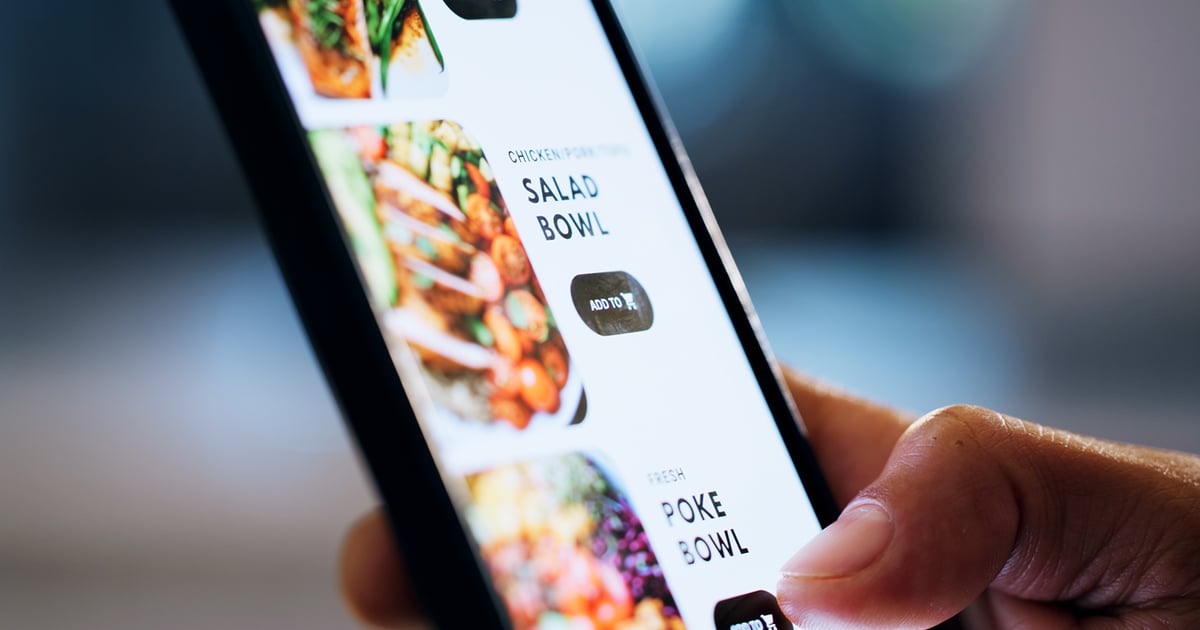 What's next for restaurant technology