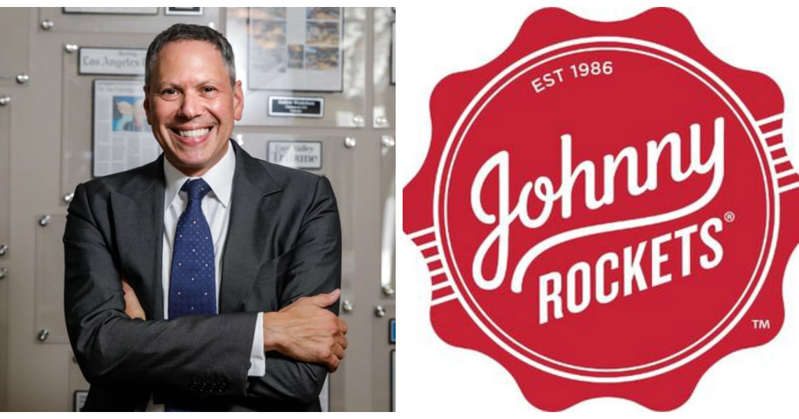 Jonie Rockets Johnny Rockets will return to its retro diner roots under new FAT ...