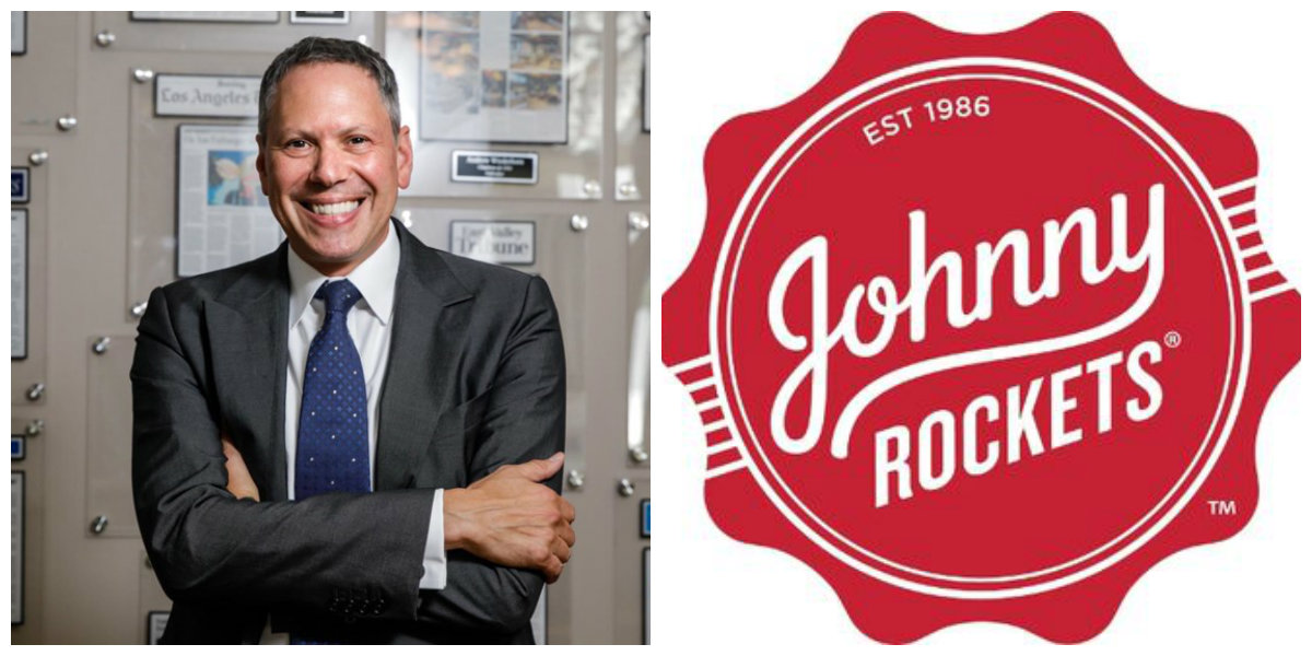 Johnny Rockets will return to its retro diner roots under new FAT ...