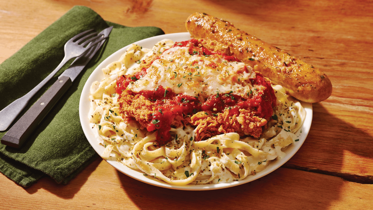 Applebee’s adds new items to its 2 for $25 lineup