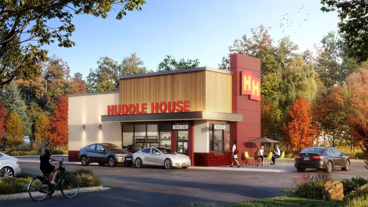 huddle house tobacco road - Reviews, Photos & Phone Number - Updated July 2026 - Breakfast & Brunch Restaurant in Colleton County, South Carolina (SC) Former Huddle House - Marketplace