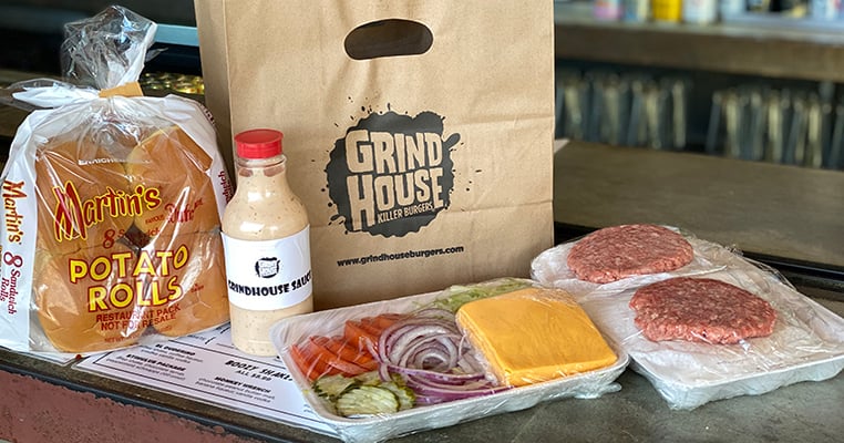 When it comes to DIY meal kits, restaurants must stay nimble and shift ...