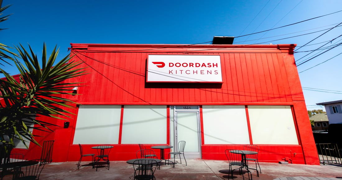 Two San Francisco restaurants launch ghost kitchen operations at ...