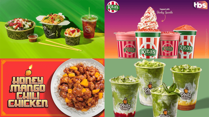 FoodWireDaily — Menu Tracker: New items from Chick-fil-A, CAVA, and Krispy Kreme
