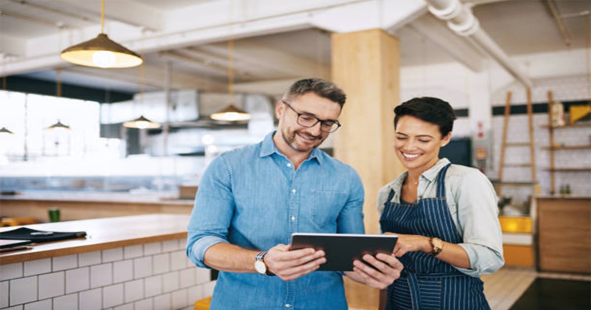 Business License Management In Restaurant Food Service Operations