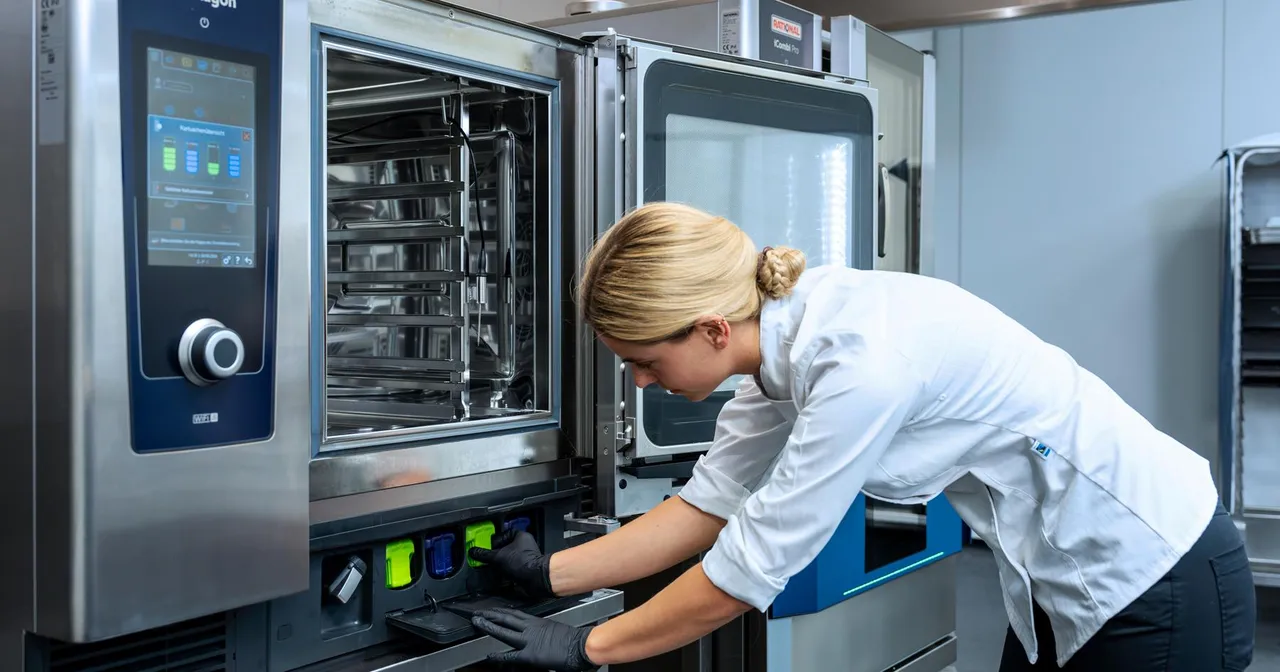 FoodWireDaily — From food trucks to cruise ships: Custom kitchen solutions