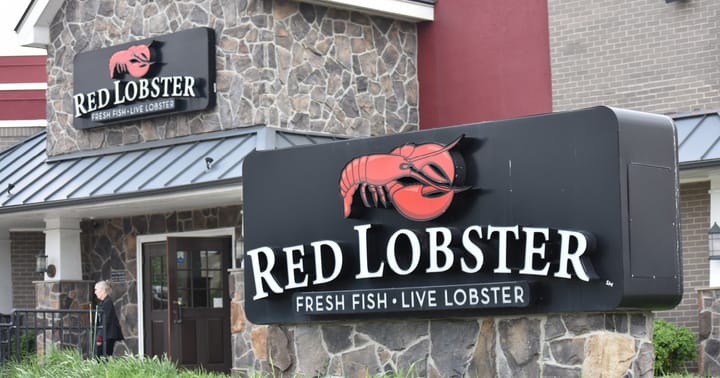 Red Lobster creditors say former owner used Endless Shrimp to enrich itself