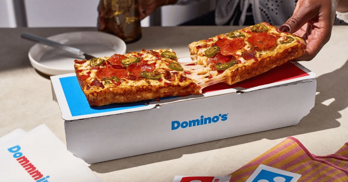 Chipotle, Domino’s, food delivery layoffs