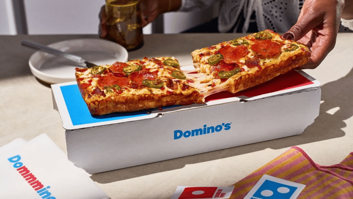 Chipotle, Domino’s, food delivery layoffs
