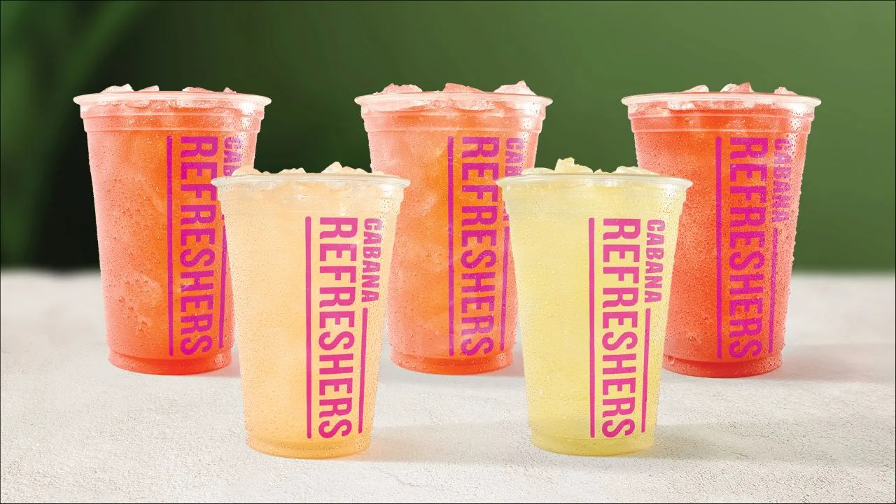 The Rizzler Commercial Hardee’s enlists The Rizzler and Ashley Cooke in new burger commercial