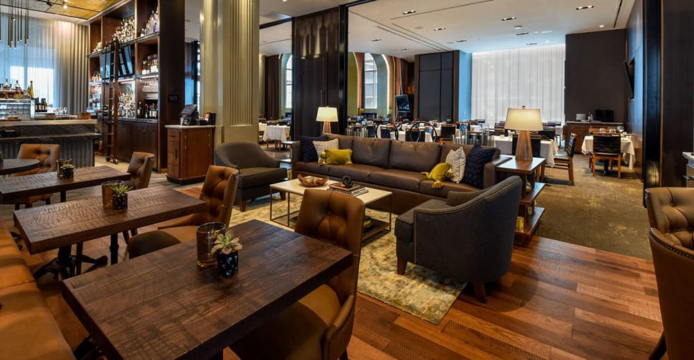 A look inside Fogo de Chão’s ‘Next Level Bar’