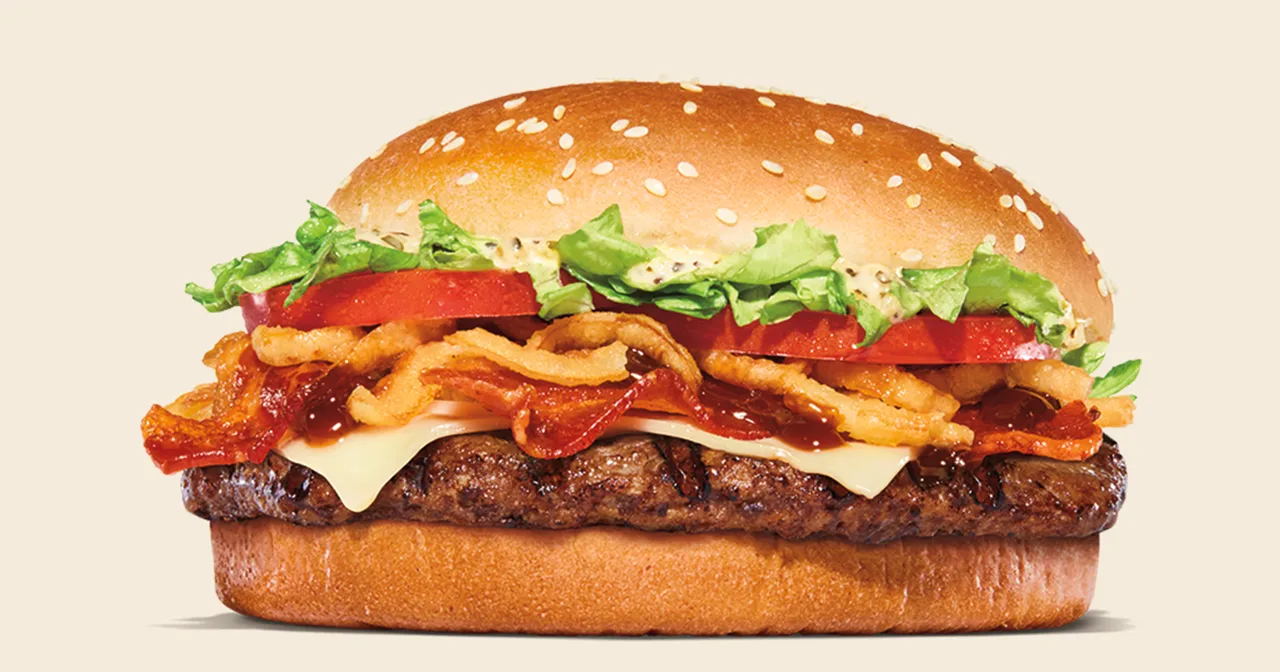 FoodWireDaily — Limited-time offers have increased by triple digits since 2019