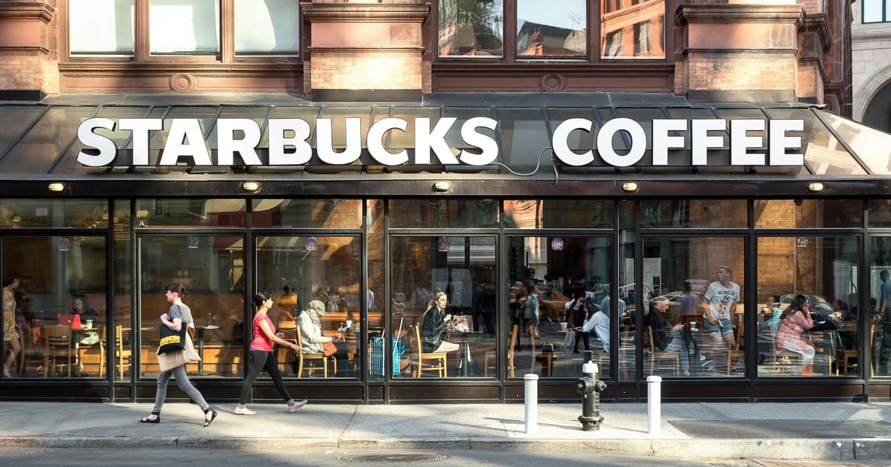 FoodWireDaily — Starbucks’ east coast move, McDonald’s major milestone, and Little Caesars’ new delivery method