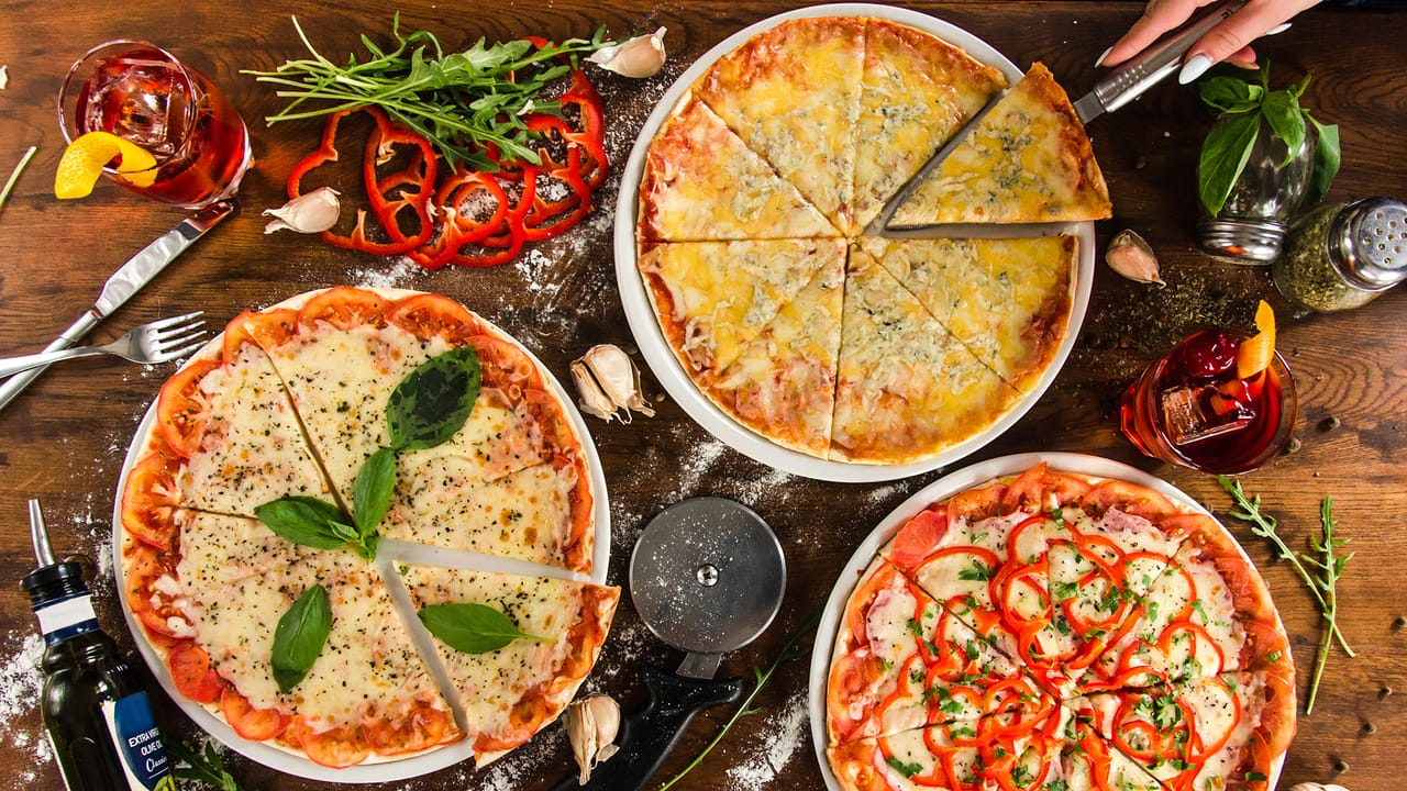 FoodWireDaily — The real problem with the pizza industry