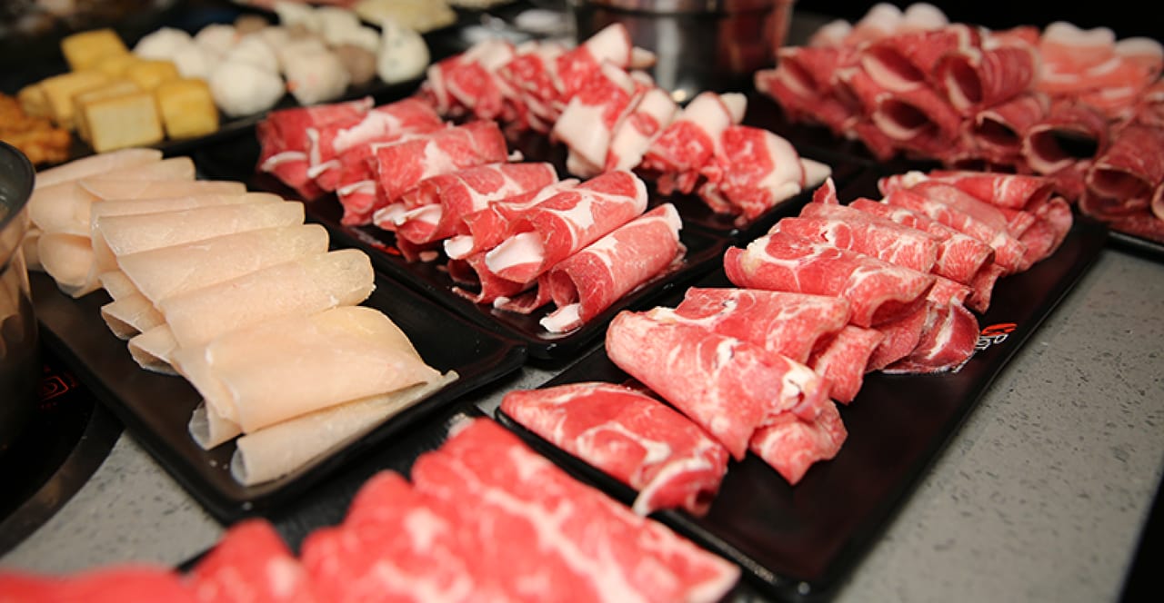 KPOT Korean BBQ & Hot Pot wants to educate new markets on its diverse menu