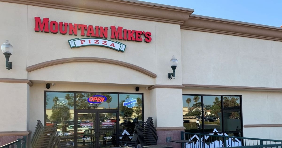 Ryan Lulow named Mountain Mike’s CFO