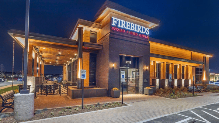 FoodWireDaily — Firebirds Wood Fired Grill appoints Florence Ho chief marketing officer