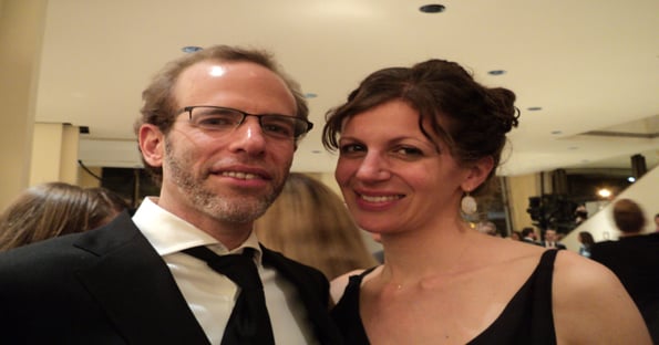 What's keeping renowned restaurateurs up at night