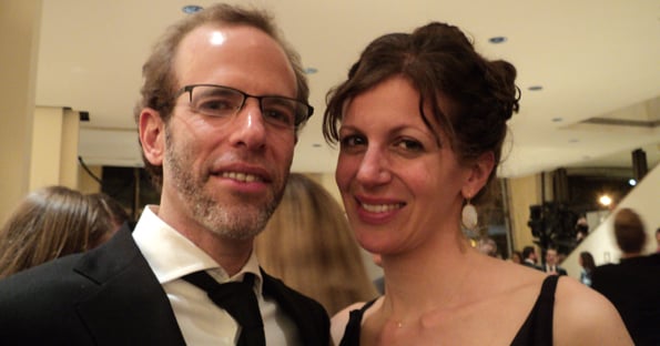 Dan Ribler What's keeping renowned restaurateurs up at night