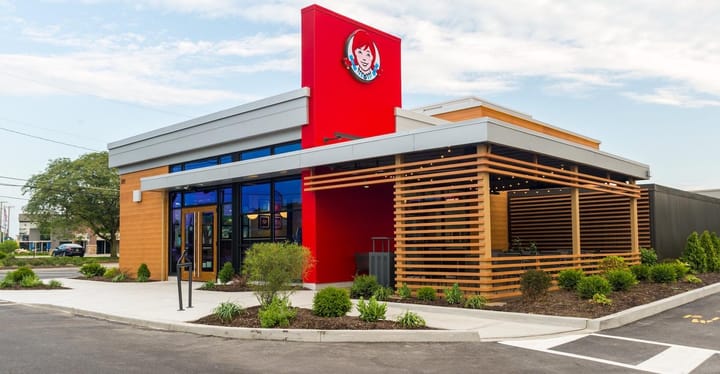 Wendy’s, hiring, On the Border