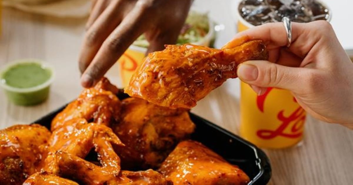 Targeted discounting drives traffic growth at El Pollo Loco