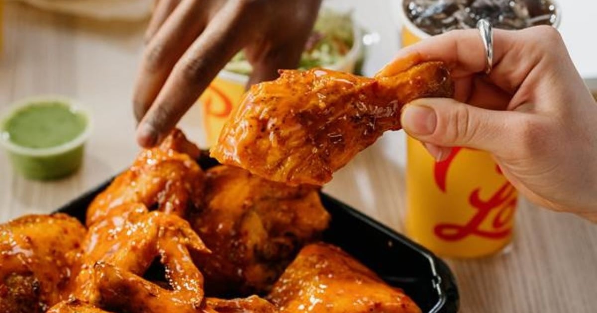 Targeted discounting drives traffic growth at El Pollo Loco