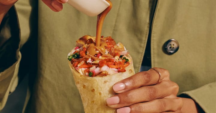 FoodWireDaily — Cyclospora wiped out Sweetgreen's sales momentum