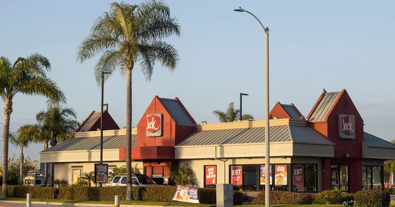 FoodWireDaily — Jack in the Box is debuting a new ‘Hot Ones’ Munchie Meal
