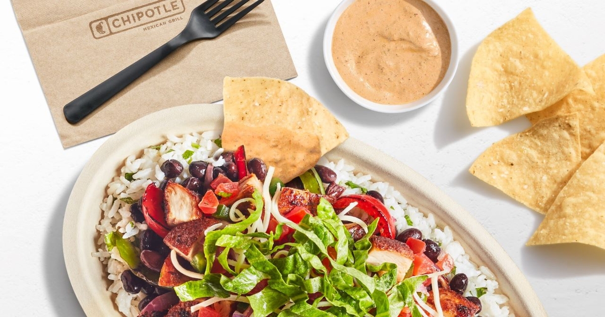 Chipotle is launching its first new dip in five years