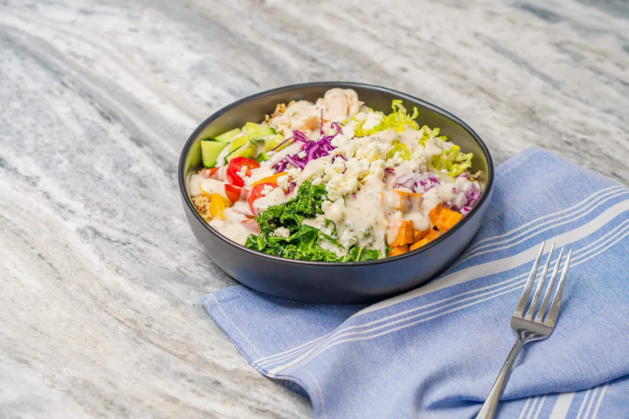 FoodWireDaily — Sauces Reimagined: Upscale Twists for Operators