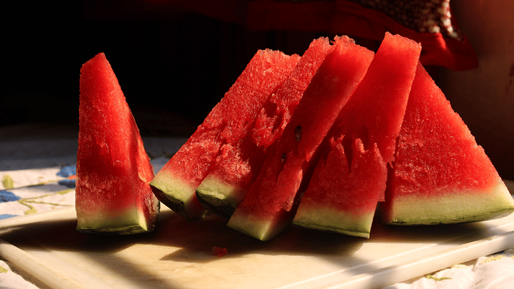 FoodWireDaily — 4 ways restaurants are celebrating National Watermelon Day