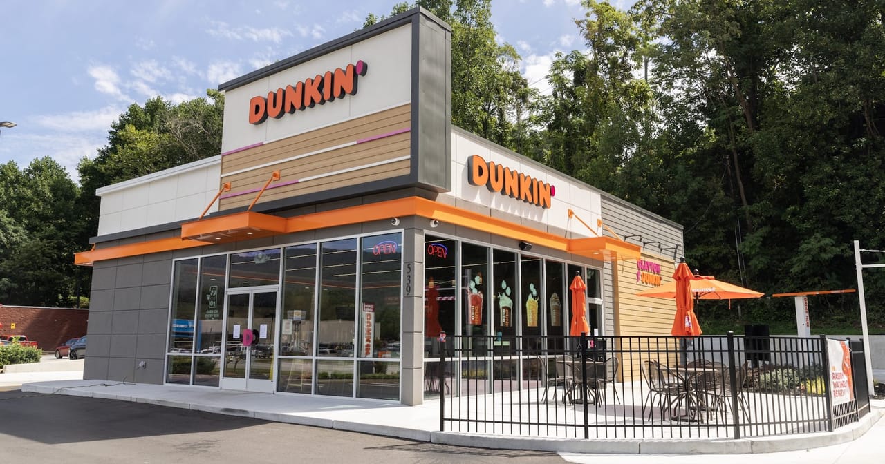FoodWireDaily — Dunkin’ is returning to Canada for the first time since 2018