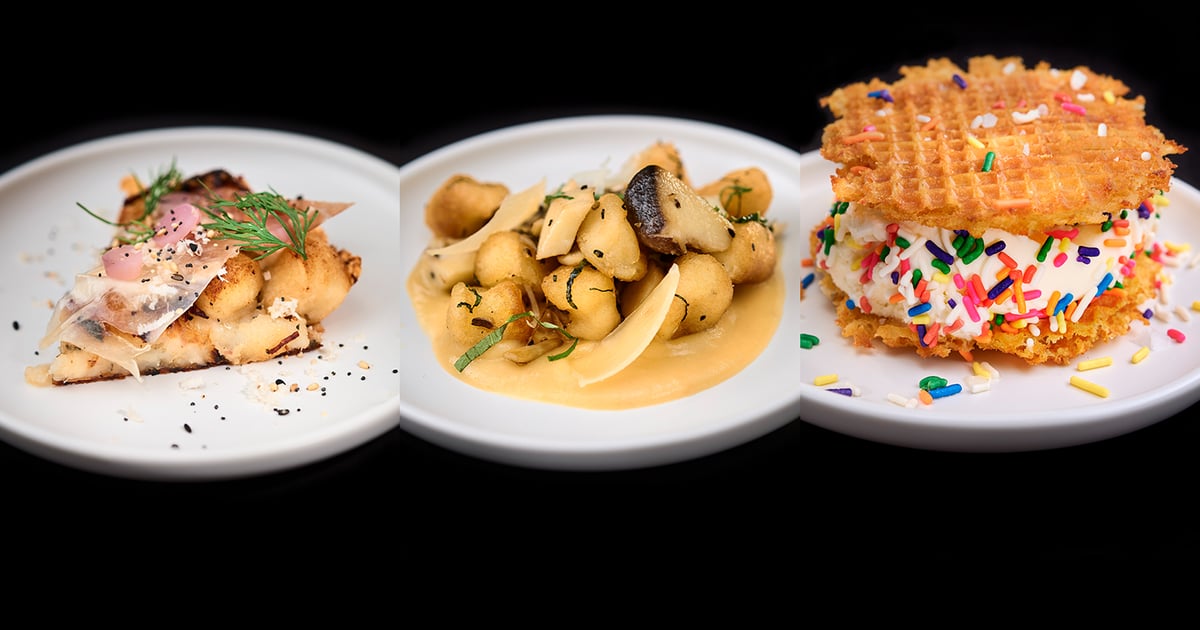 Try It: Culinary staples bring on-trend menu options to life