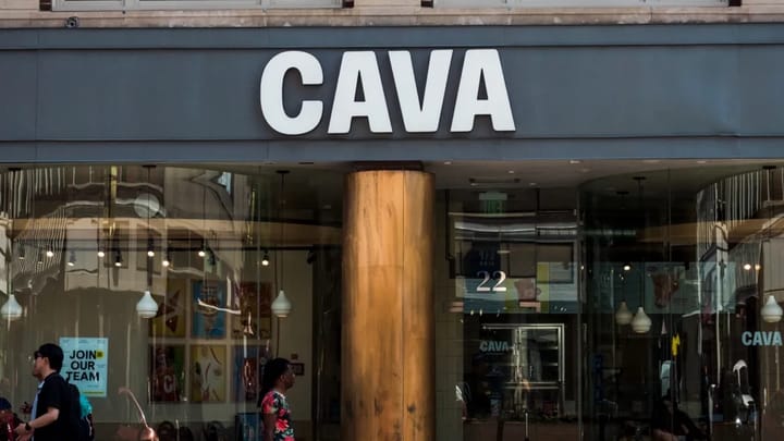 FoodWireDaily — Cava and Chili's wow once again, McDonald's adds an energy drink, and a 'Hot Ones' promo bombs