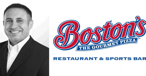 Boston's Restaurant & Sports Bar names new president