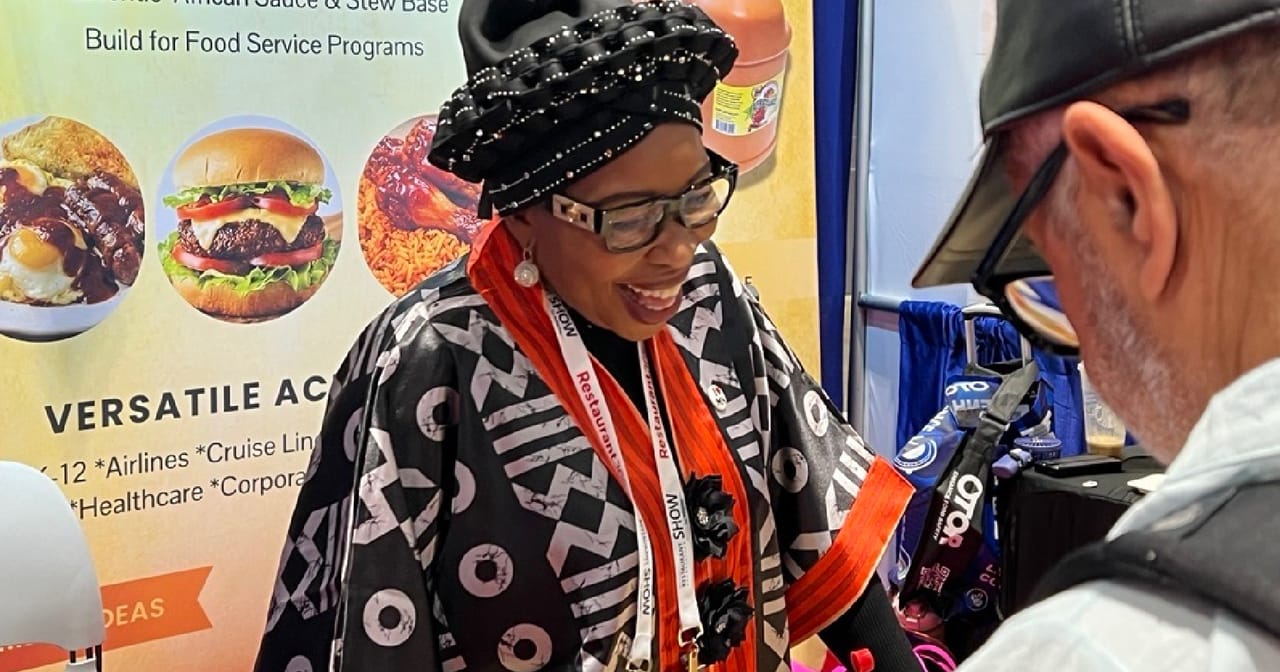 FoodWireDaily — 4 delicious things from first-time exhibitors at the National Restaurant Show