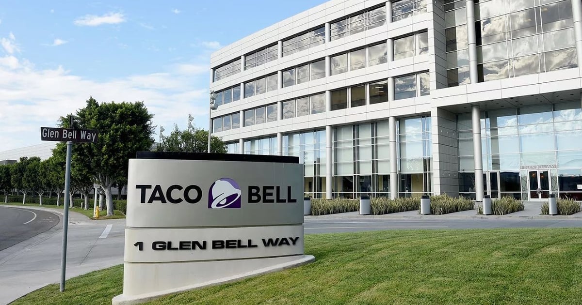 Inspire Brands, Taco Bell, Jersey Mike’s