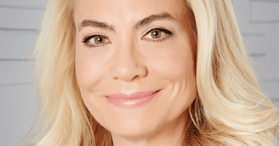 Liz Smith Reeds Spring A look at Golden Chain winner Liz Smith’s initiatives at Bloomin’ Brands