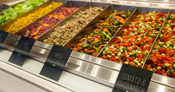 Roti Modern Mediterranean gets a fresh makeover