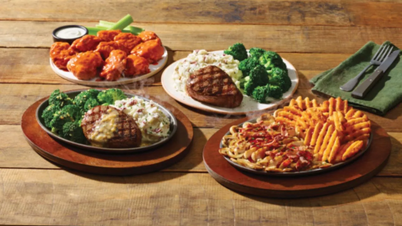 Applebee's is leaning into a familiar favorite to gain momentum Applebee's is leaning into a familiar favorite to gain momentum