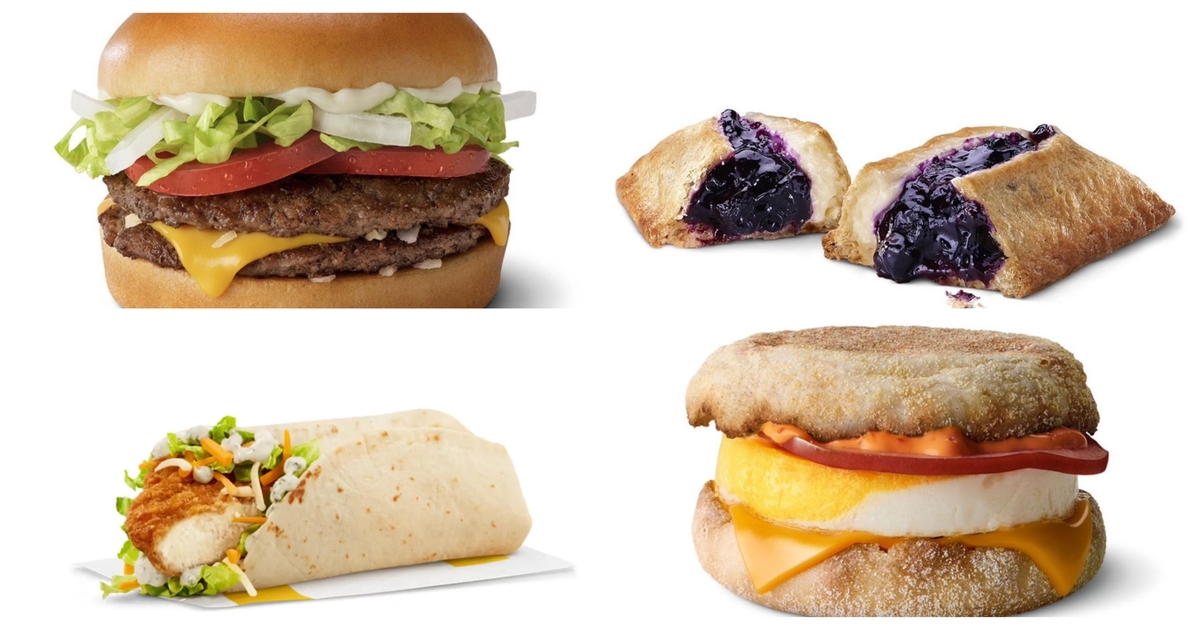Why McDonald’s is pushing the gas on menu innovation