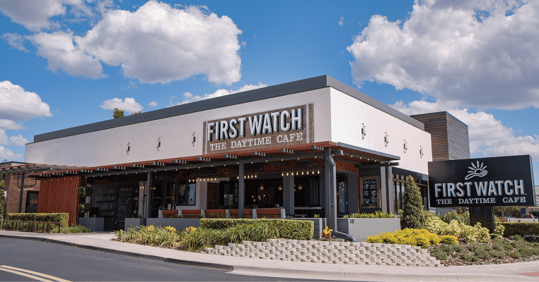 First Watch adds benefits for caretakers