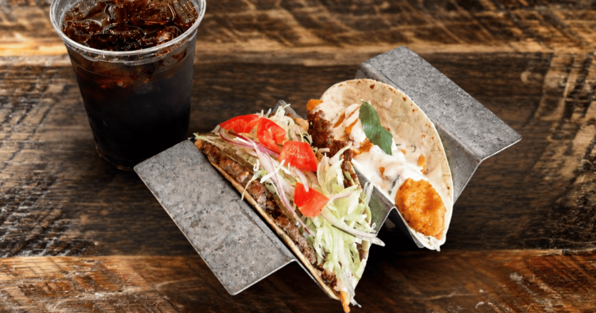 Velvet Taco führt eine Plattform mit günstigen Angeboten ein