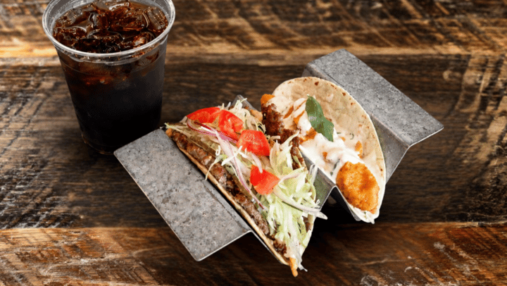 FoodWireDaily — Velvet Taco introduces an everyday value platform