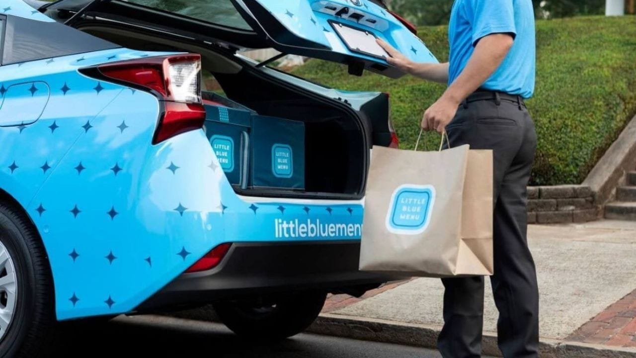 Chick-fil-A’s last Little Blue Menu will convert to a traditional restaurant